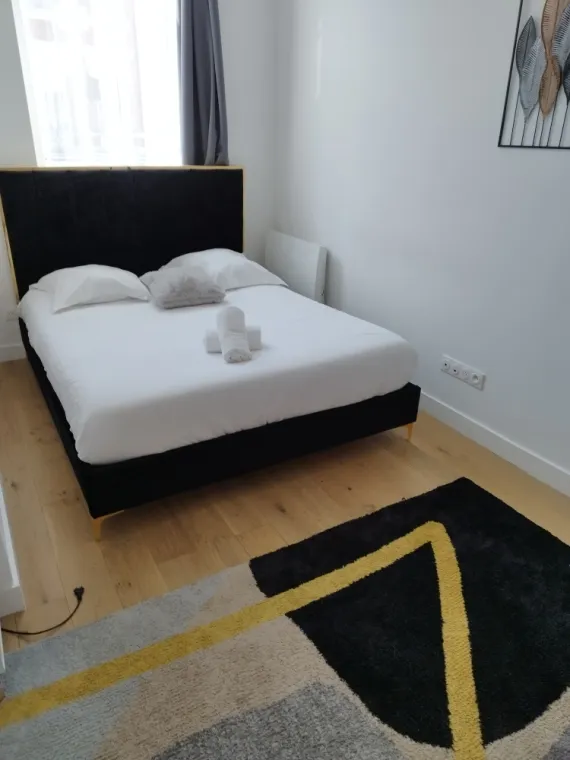 Nettoyage Air BNB et parties communes à Lille., Lille, Net OP