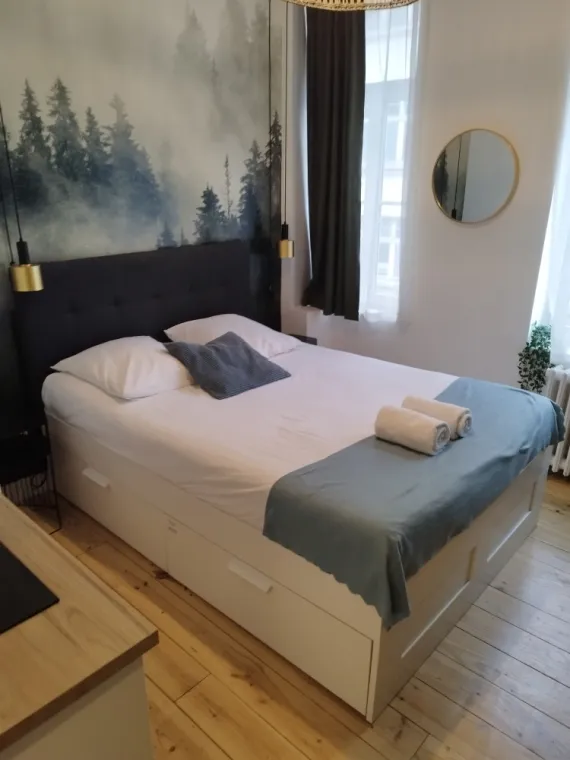 Nettoyage air BNB a Lille , Lille, Net OP