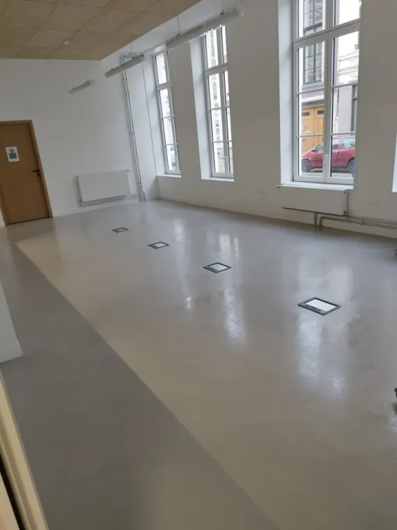 Nettoyage beurau a Lille , Lille, Net OP