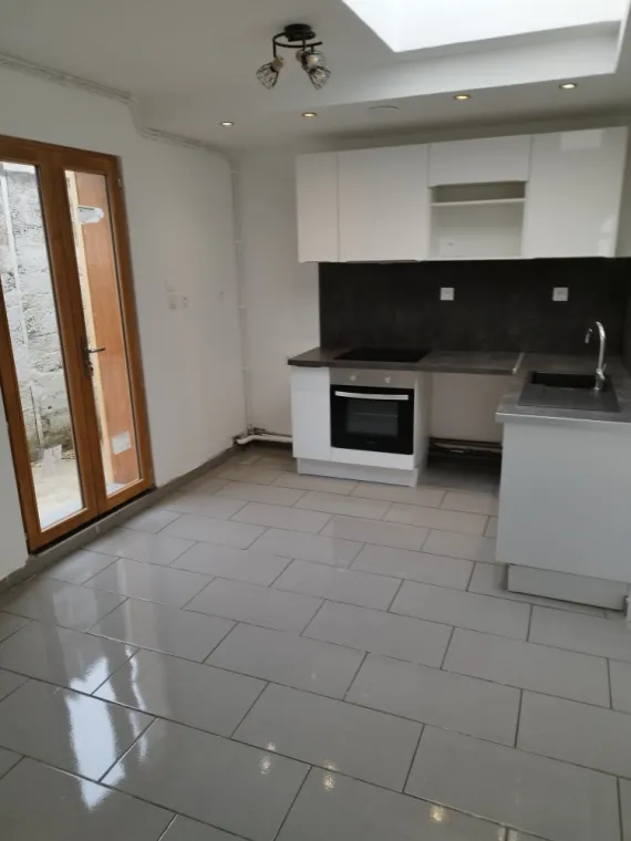 Nettoyage appartement , Lille, Net OP