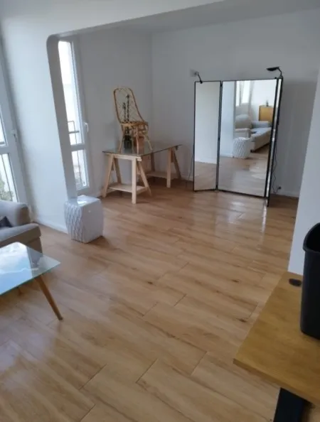 Entreprise de nettoyage à Lille pour le nettoyage complet de vos appartements, Lille, Net OP