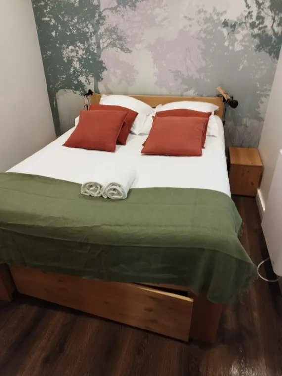Nettoyage et préparation pour un Air BNB à Lille, Lille, Net OP