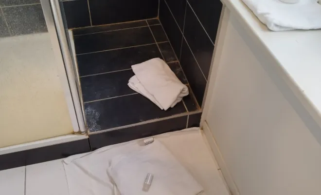Nettoyage complet d'un Air BNB à Lille, Lille, Net OP