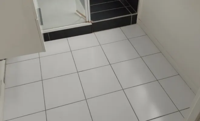 Nettoyage complet d'un Air BNB à Lille, Lille, Net OP