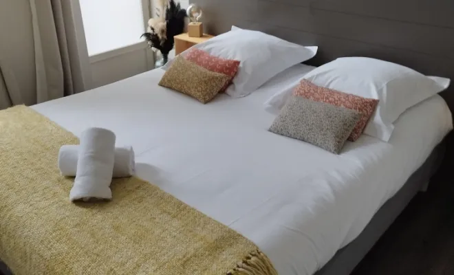 Nettoyage complet d'un Air BNB à Lille, Lille, Net OP