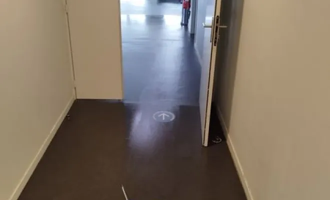 Nettoyage de bureaux à Villeneuve-d'ascq, Lille, Net OP