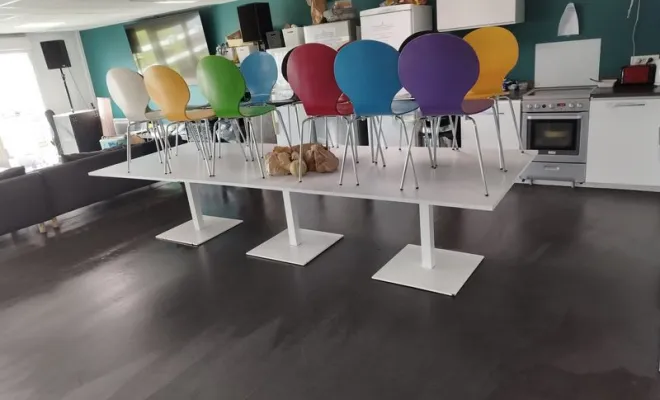 Nettoyage de bureaux à Villeneuve-d'ascq, Lille, Net OP
