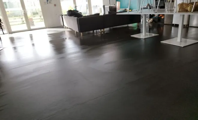 Nettoyage de bureaux à Villeneuve-d'ascq, Lille, Net OP