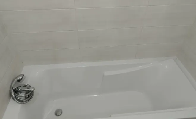 Nettoyage de salle de bains à Villeneuve-d'ascq, Lille, Net OP