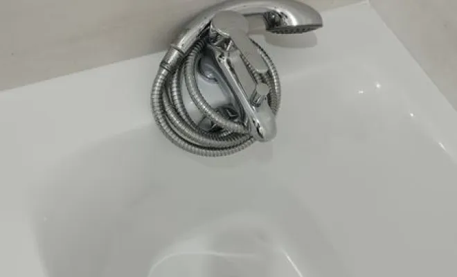 Nettoyage de salle de bains à Villeneuve-d'ascq, Lille, Net OP