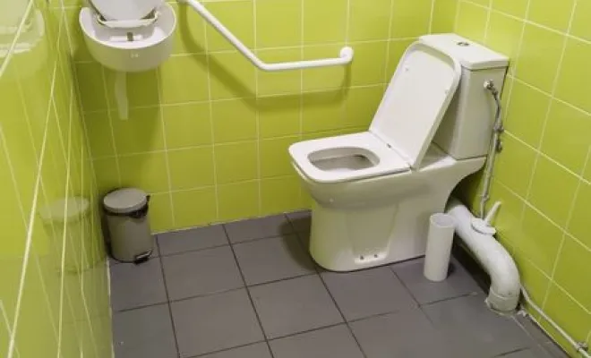 Nettoyage de salle de bains à Villeneuve-d'ascq, Lille, Net OP