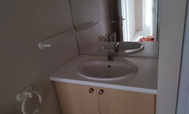 Nettoyage de salle de bains à Villeneuve-d'ascq, Lille, Net OP