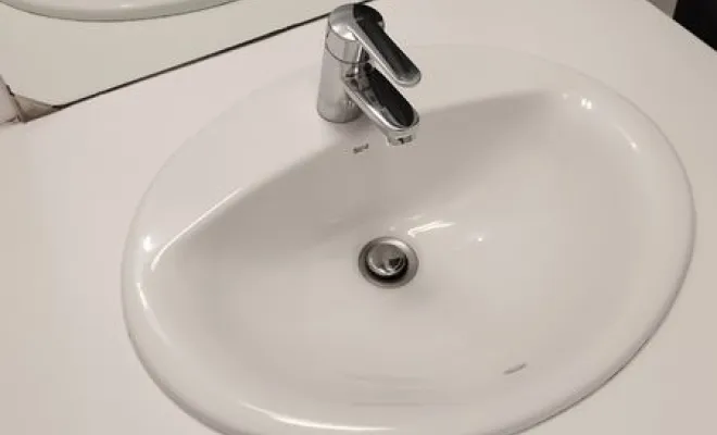 Nettoyage de salle de bains à Villeneuve-d'ascq, Lille, Net OP