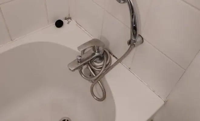 Nettoyage de salle de bains à Villeneuve-d'ascq, Lille, Net OP
