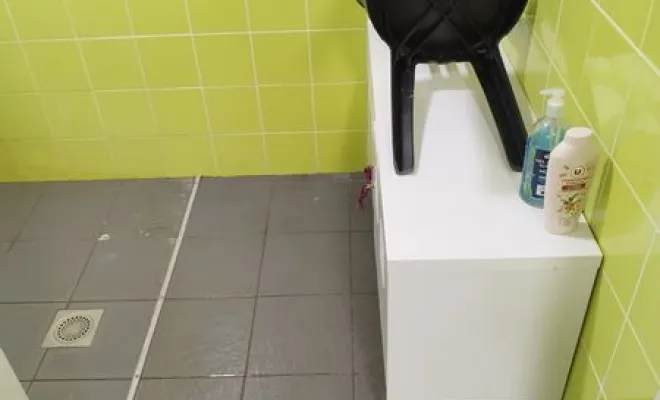 Nettoyage de salle de bains à Villeneuve-d'ascq, Lille, Net OP