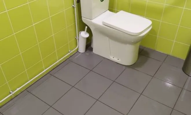 Nettoyage de salle de bains à Villeneuve-d'ascq, Lille, Net OP