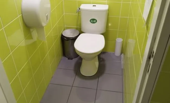 Nettoyage de salle de bains à Villeneuve-d'ascq, Lille, Net OP