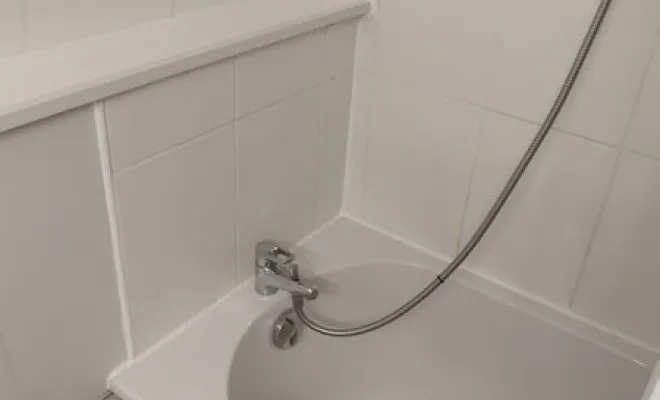 Nettoyage de salle de bains à Villeneuve-d'ascq, Lille, Net OP