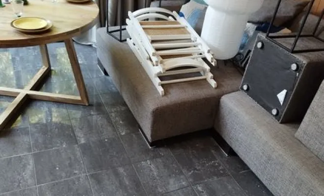 Nettoyage de domicile à Lille, Lille, Net OP