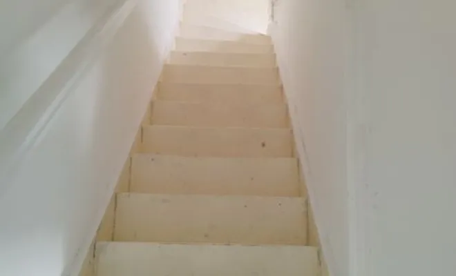 Nettoyage escalier à Lille, Lille, Net OP