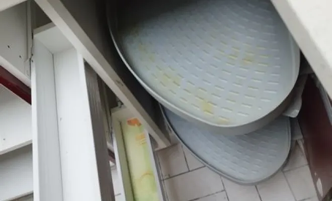 Nettoyage de cuisine à Villeneuve-d'ascq, Lille, Net OP