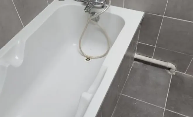Nettoyage de salle de bains à Villeneuve-d'ascq, Lille, Net OP