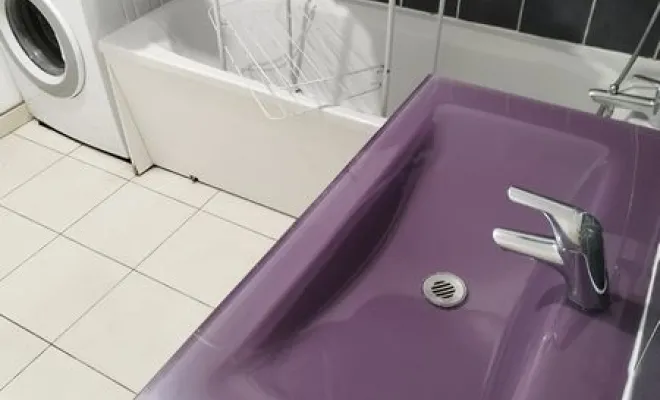 Nettoyage de salle de bains à Villeneuve-d'ascq, Lille, Net OP
