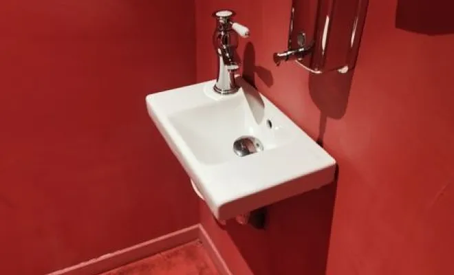 Nettoyage de salle de bains à Villeneuve-d'ascq, Lille, Net OP