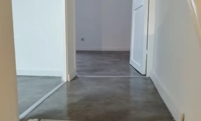 Nettoyage escalier à Lille, Lille, Net OP