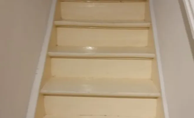Nettoyage escalier à Lille, Lille, Net OP