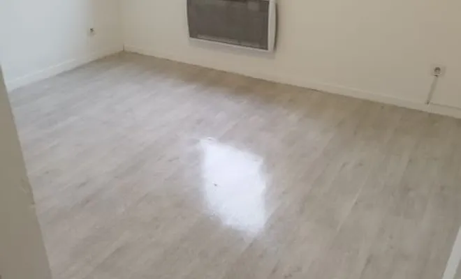 Nettoyage de domicile à Lille, Lille, Net OP
