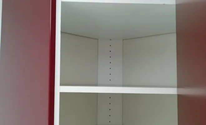 Nettoyage de cuisine à Villeneuve-d'ascq, Lille, Net OP
