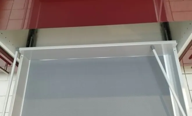 Nettoyage de cuisine à Villeneuve-d'ascq, Lille, Net OP