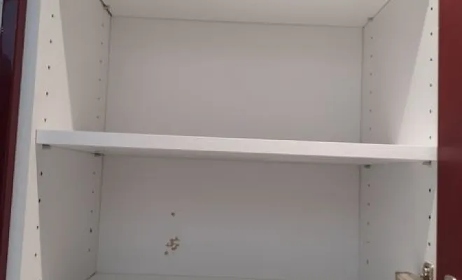 Nettoyage de cuisine à Villeneuve-d'ascq, Lille, Net OP