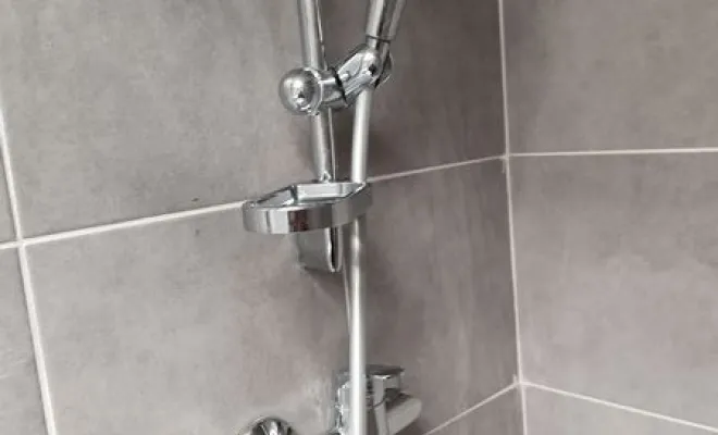 Nettoyage de salle de bains à Villeneuve-d'ascq, Lille, Net OP