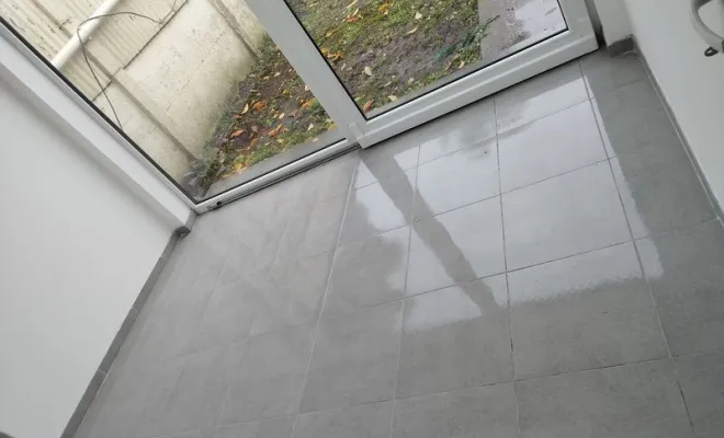 Nettoyage de domicile à Lille, Lille, Net OP