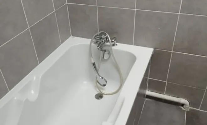Nettoyage de salle de bains à Villeneuve-d'ascq, Lille, Net OP