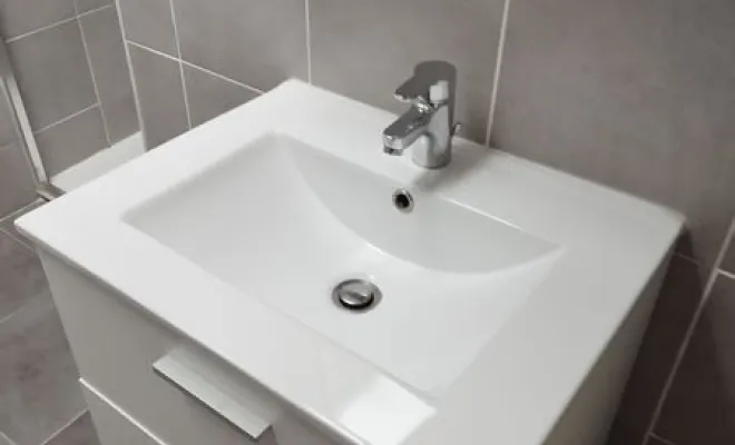 Nettoyage de salle de bains à Villeneuve-d'ascq, Lille, Net OP