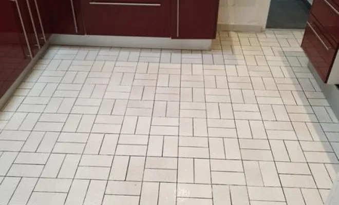 Nettoyage de cuisine à Villeneuve-d'ascq, Lille, Net OP