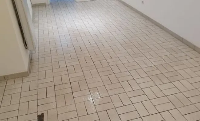 Nettoyage de domicile à Lille, Lille, Net OP