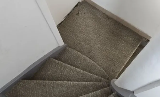 Nettoyage escalier à Lille, Lille, Net OP