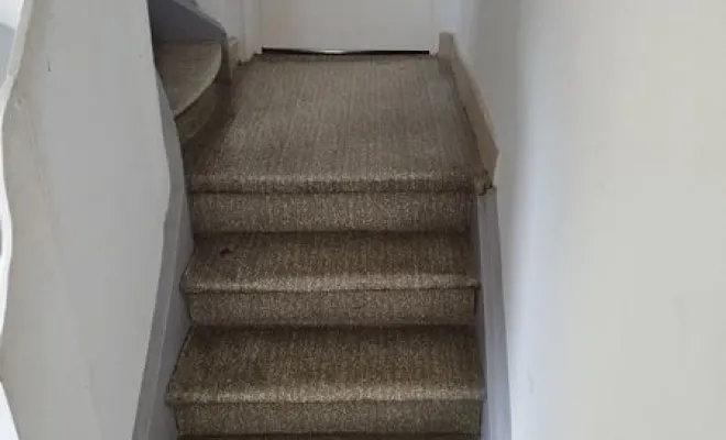 Nettoyage escalier à Lille, Lille, Net OP