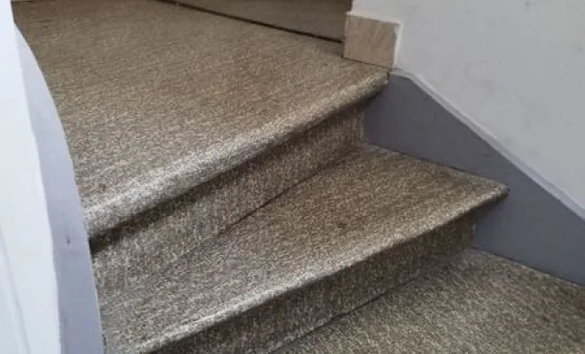 Nettoyage escalier à Lille, Lille, Net OP