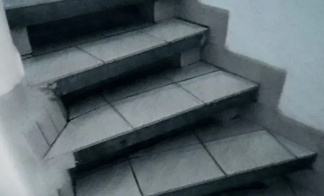 Nettoyage escalier à Lille, Lille, Net OP