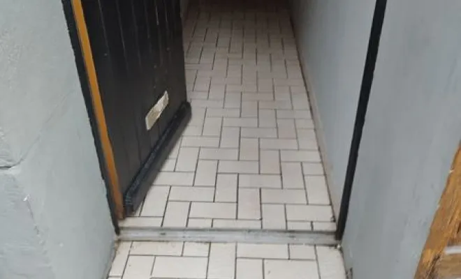 Nettoyage allées, Lille, Net OP