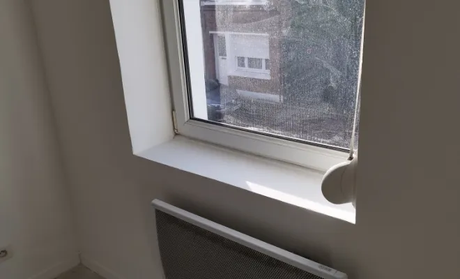 Nettoyage vitres , Lille, Net OP