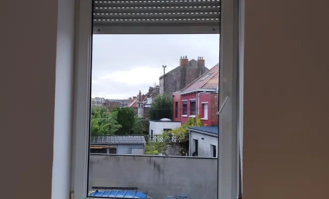 Nettoyage vitres , Lille, Net OP