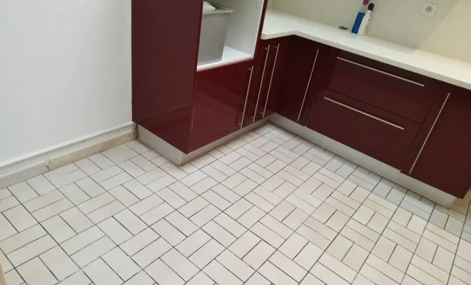 Nettoyage de salle de bains à Villeneuve-d'ascq, Lille, Net OP