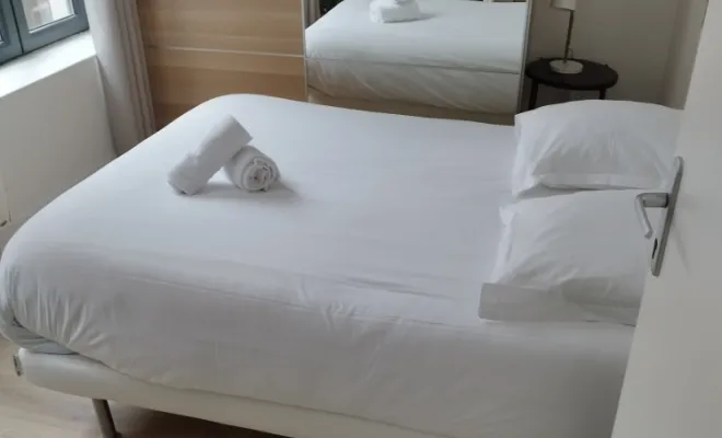 Nettoyage complet d'un Air BNB à Lille, Lille, Net OP