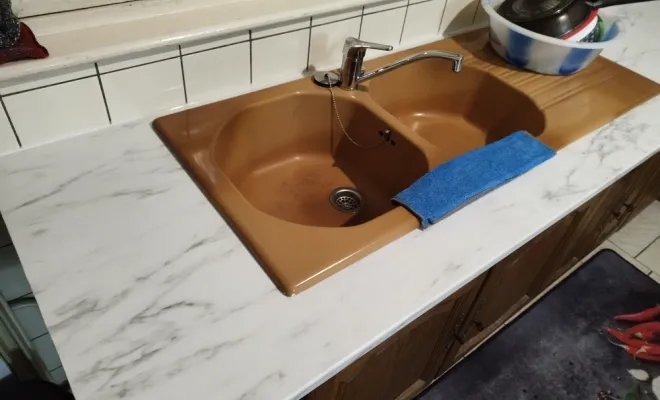 Nettoyage complet d'un Air BNB à Lille, Lille, Net OP